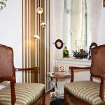 アパート Morgenroete, Ahlbeck ゼーバート・ヘリングスドルフ