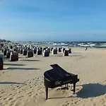 アパート Morgenroete, Ahlbeck