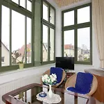 Morgenroete, Ahlbeck Appartamento *
