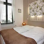 Apartment Morgenroete, Ahlbeck *