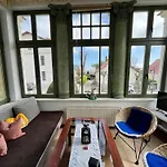 Morgenroete, Ahlbeck * Ostseebad Heringsdorf