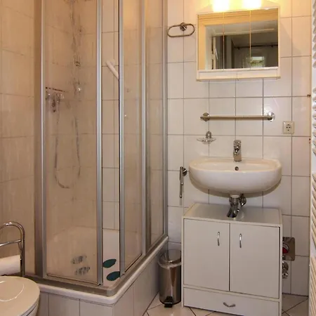 Morgenroete, Ahlbeck * Heringsdorf