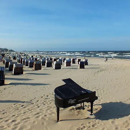 Apartman Morgenroete, Ahlbeck