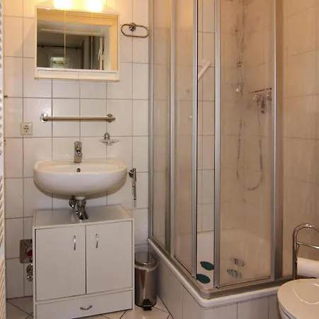 Morgenroete, Ahlbeck *