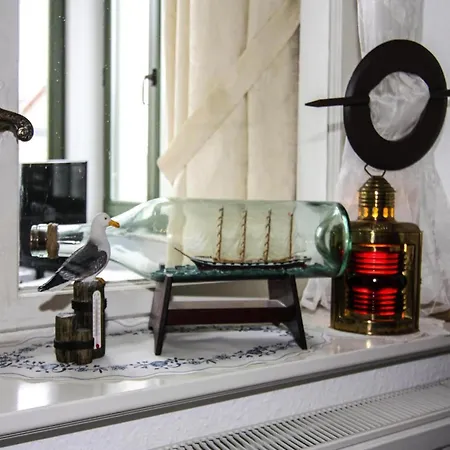 Morgenroete, Ahlbeck Heringsdorf (Usedom)