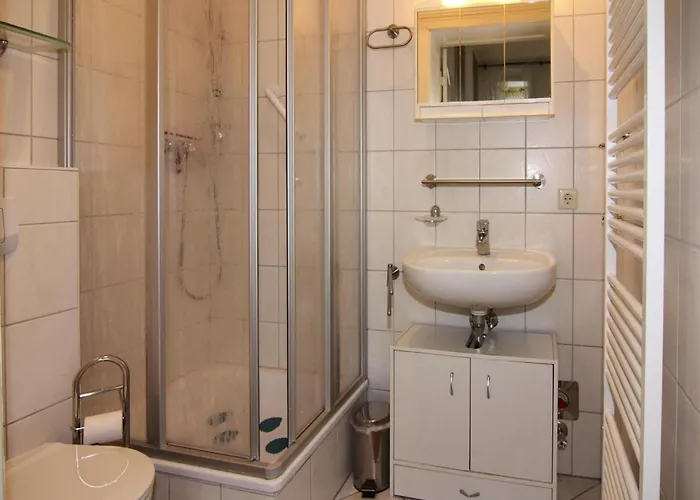 Morgenroete, Ahlbeck * 제바트헤링스도르프