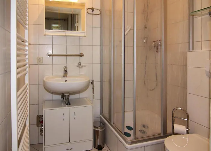 Morgenroete, Ahlbeck *